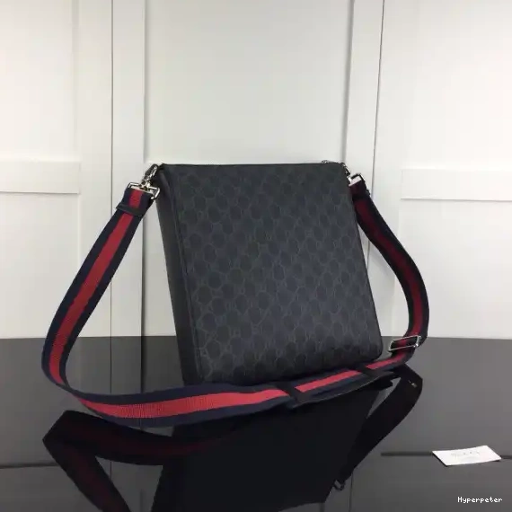 Hyperpeter Night GG Gucci messenger Courrier 0517
